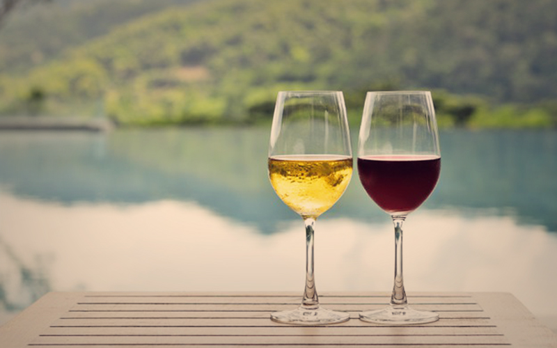 Wine And Lifestyle - A Complete Guide To Enjoy Wine