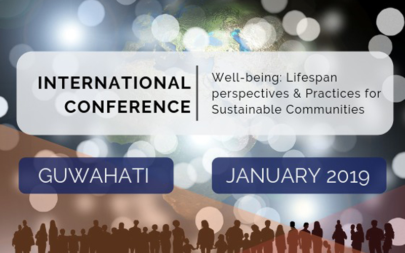 Combating Negative Impacts Of Stress & Anxiety-induced Lifestyle: Guwahati Is All Set To Host An International Conference On Well-being
