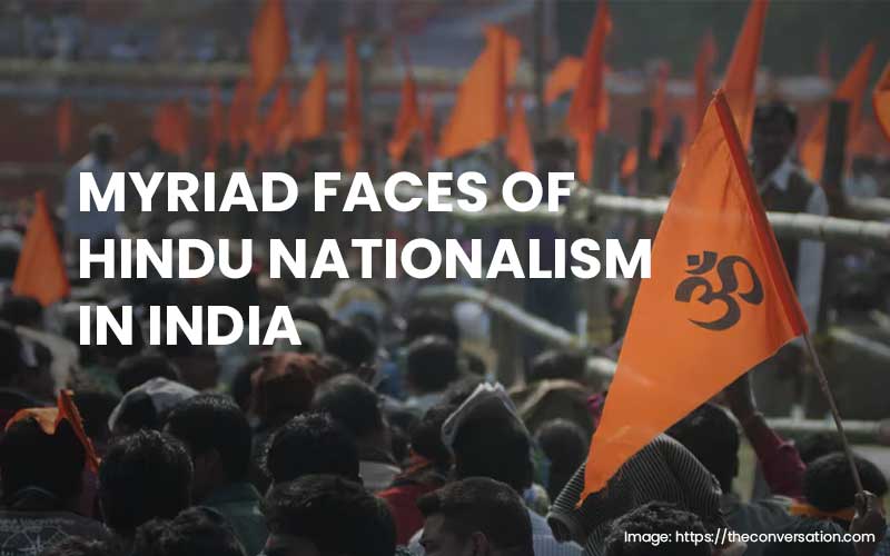 Myriad Faces Of Hindu Nationalism In India