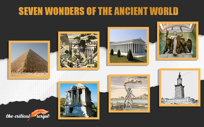 Tactic Wonders Of The World - Gioco Da Tavolo Sulle Meraviglie Del Mondo - Da 1 A 6 Giocatori, 8+ Anni