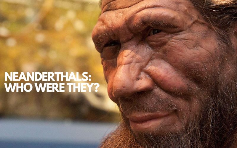 Neanderthals: Who Were They?