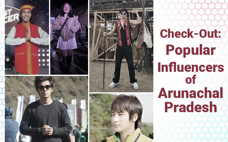 Inside the World of Influencers: Unveiling Arunachal Pradesh's Premier Marketing Agency - Background of Arunachal Pradesh’s Premier Marketing Agency