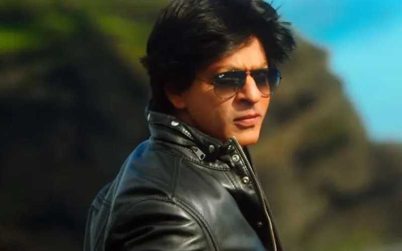 Shah Rukh Khan: A Cinematic Phoenix Rising