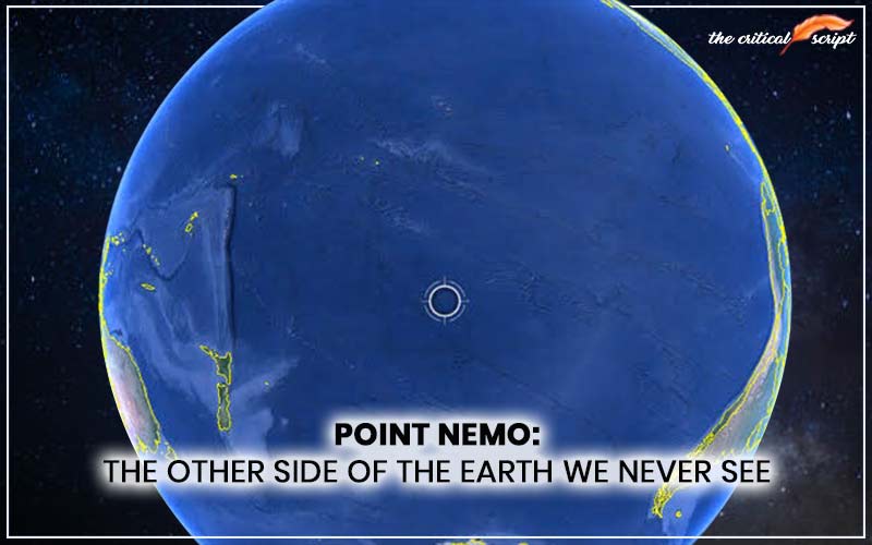 Point Nemo: The Other Side Of The Earth We Never See