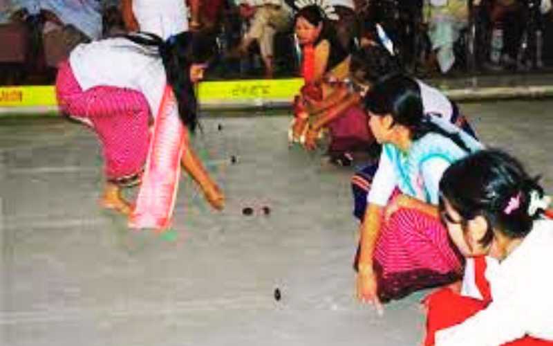 Kang Shanaba: Unveiling The Essence Of Manipur's Traditional Game