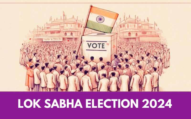 2024 Lok Sabha Election: A Battle Of Fortitude And Fragility