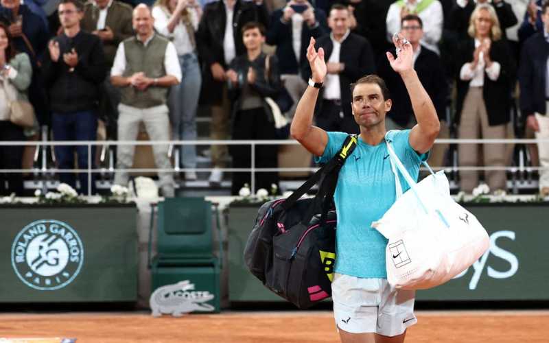 Rafael Nadal: The Enduring Legacy Of A Tennis Genius Amid Career-Threatening Injuries