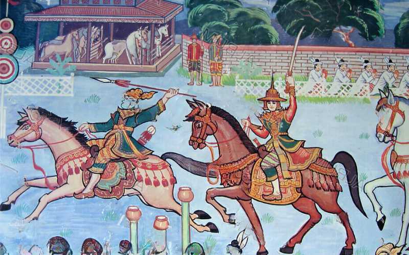 The Burmese Invasion Of Assam (1819): A Turning Point In Northeast Indian History